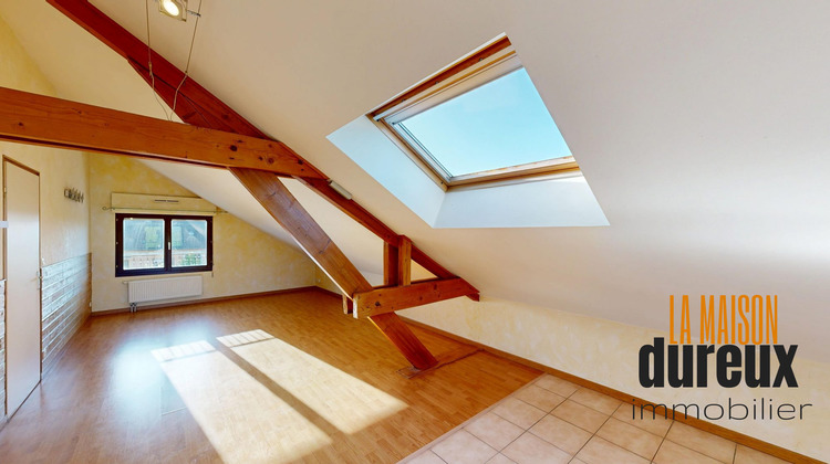 Ma-Cabane - Vente Appartement Serre-les-Sapins, 53 m²