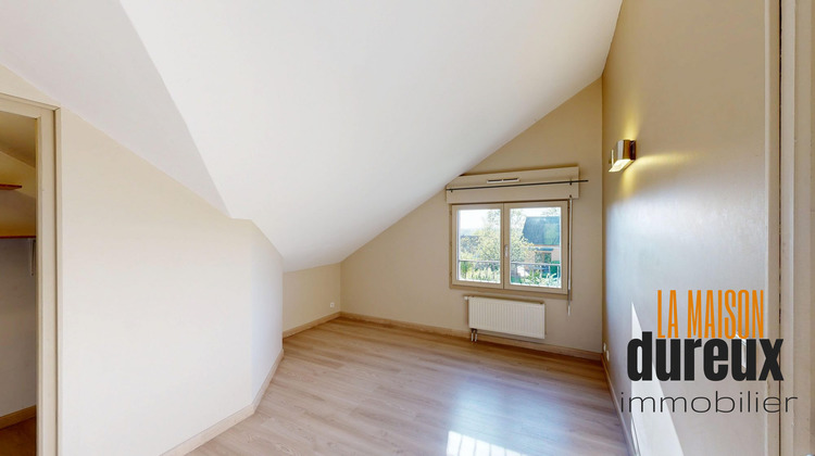 Ma-Cabane - Vente Appartement Serre-les-Sapins, 53 m²