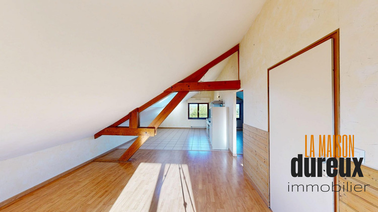 Ma-Cabane - Vente Appartement Serre-les-Sapins, 53 m²