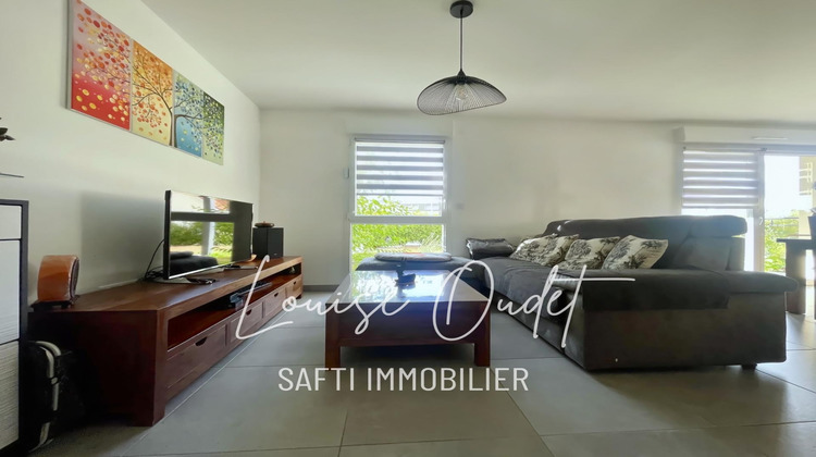 Ma-Cabane - Vente Appartement Serre-les-Sapins, 77 m²