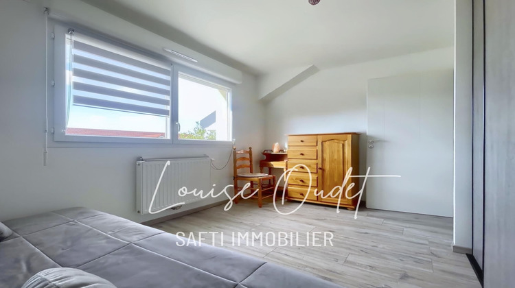 Ma-Cabane - Vente Appartement Serre-les-Sapins, 77 m²