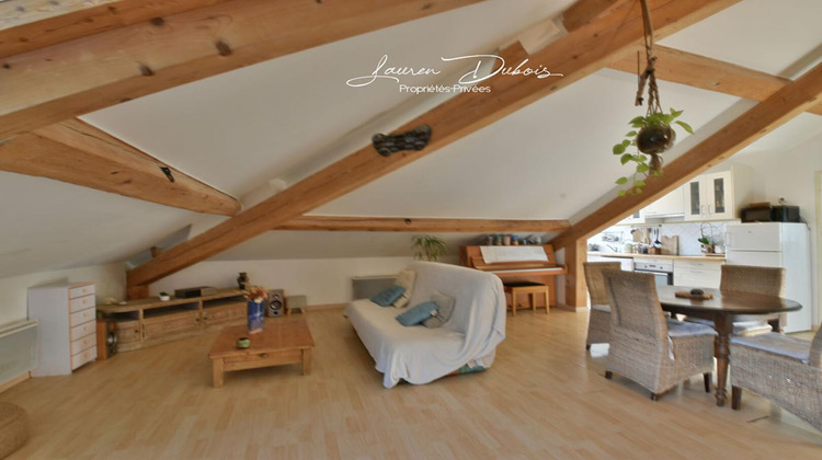 Ma-Cabane - Vente Appartement SERRES, 74 m²