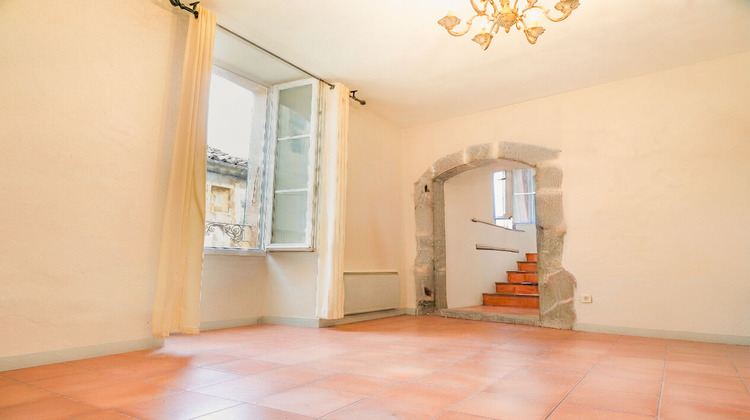 Ma-Cabane - Vente Appartement SERRES, 0 m²