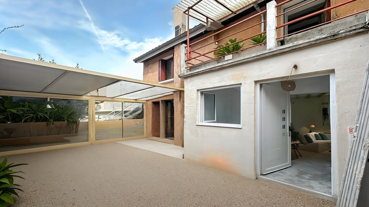 Ma-Cabane - Vente Appartement SERRIERES, 66 m²