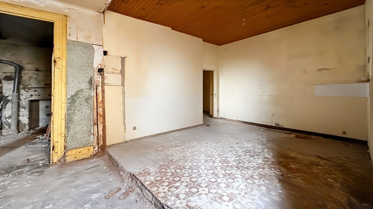 Ma-Cabane - Vente Appartement SERRIERES, 67 m²