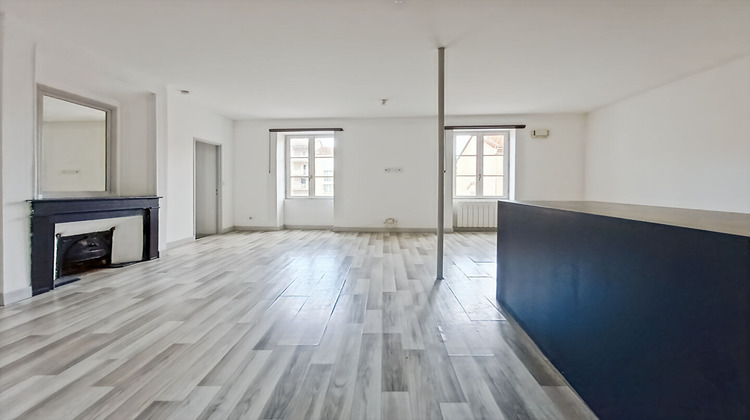 Ma-Cabane - Vente Appartement SERRIERES, 67 m²