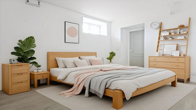 Ma-Cabane - Vente Appartement SERRIERES, 67 m²