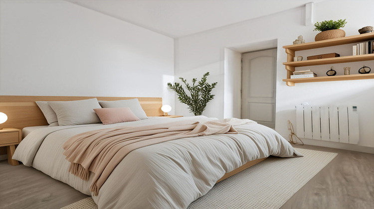 Ma-Cabane - Vente Appartement SERRIERES, 67 m²