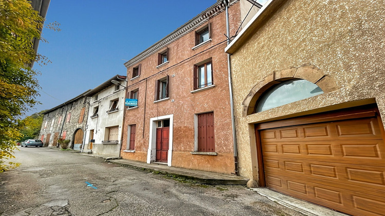 Ma-Cabane - Vente Appartement SERRIERES, 50 m²