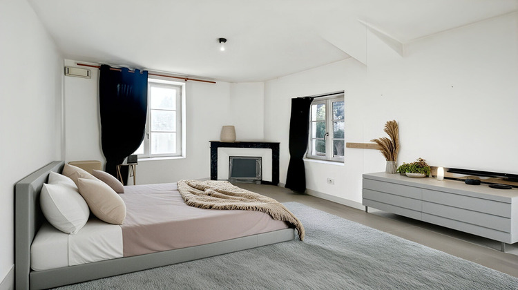 Ma-Cabane - Vente Appartement SERRIERES, 46 m²