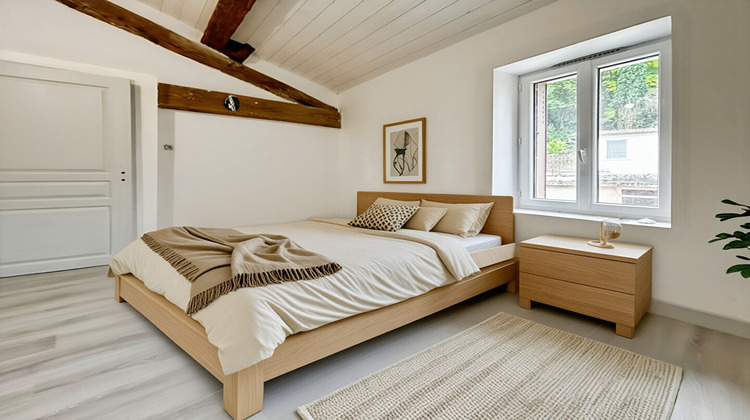 Ma-Cabane - Vente Appartement SERRIERES, 50 m²
