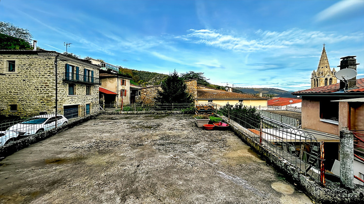 Ma-Cabane - Vente Appartement SERRIERES, 50 m²
