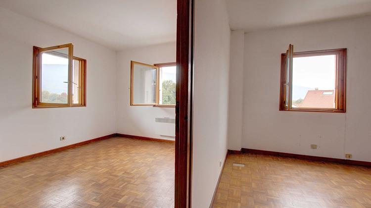 Ma-Cabane - Vente Appartement SERRIERES-EN-CHAUTAGNE, 48 m²