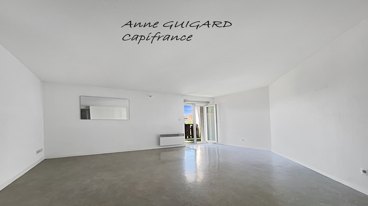 Ma-Cabane - Vente Appartement SERRIERES EN CHAUTAGNE, 58 m²