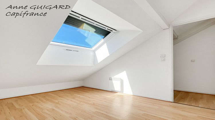 Ma-Cabane - Vente Appartement SERRIERES EN CHAUTAGNE, 55 m²