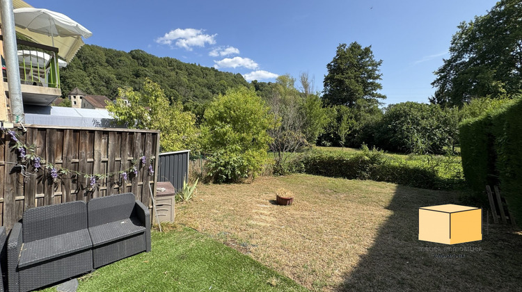 Ma-Cabane - Vente Appartement Serrières-en-Chautagne, 65 m²
