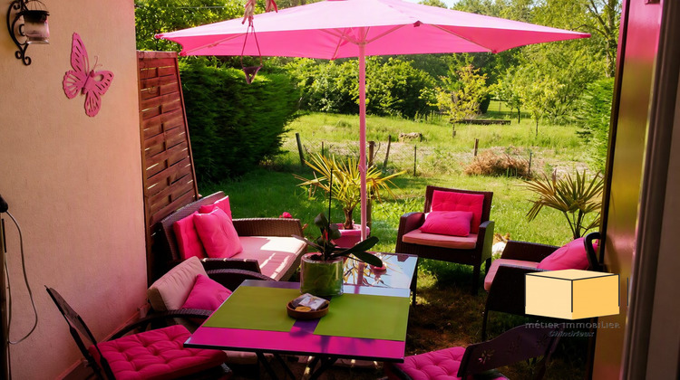 Ma-Cabane - Vente Appartement Serrières-en-Chautagne, 65 m²