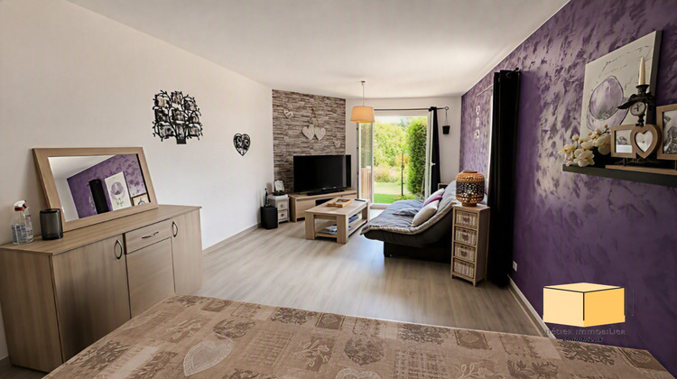 Ma-Cabane - Vente Appartement Serrières-en-Chautagne, 65 m²