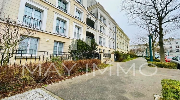 Ma-Cabane - Vente Appartement SERRIS, 83 m²