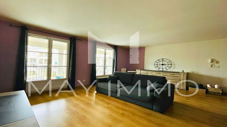 Ma-Cabane - Vente Appartement SERRIS, 83 m²