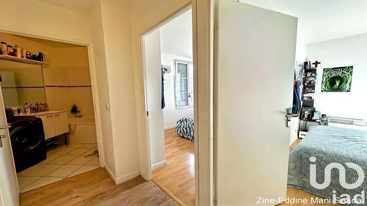 Ma-Cabane - Vente Appartement Serris, 47 m²