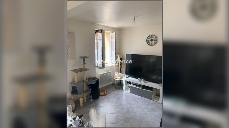 Ma-Cabane - Vente Appartement SERRIS, 30 m²