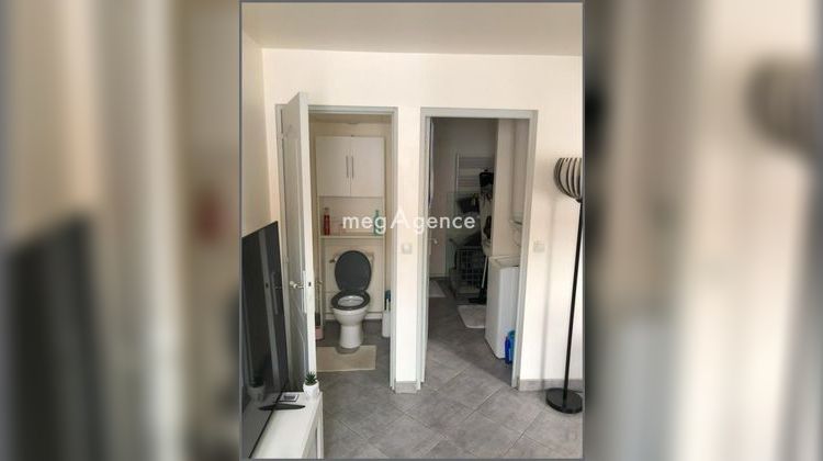 Ma-Cabane - Vente Appartement SERRIS, 30 m²