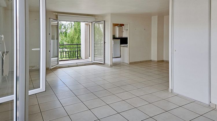 Ma-Cabane - Vente Appartement SERRIS, 55 m²