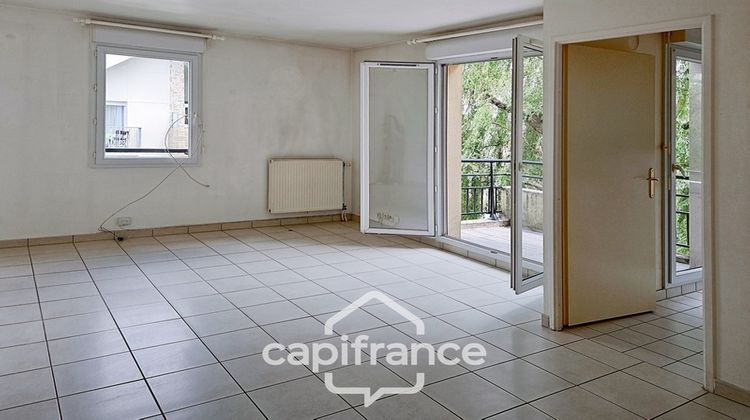 Ma-Cabane - Vente Appartement SERRIS, 55 m²