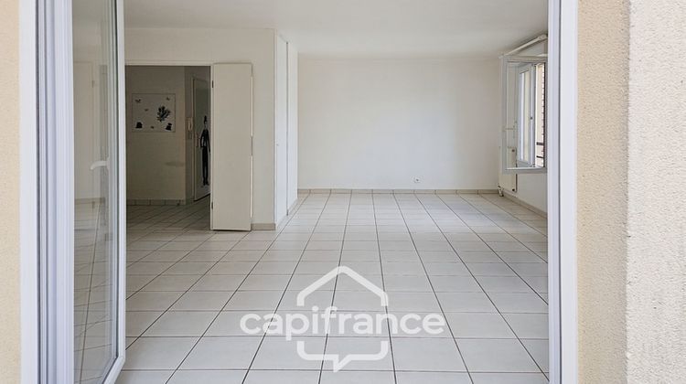 Ma-Cabane - Vente Appartement SERRIS, 55 m²