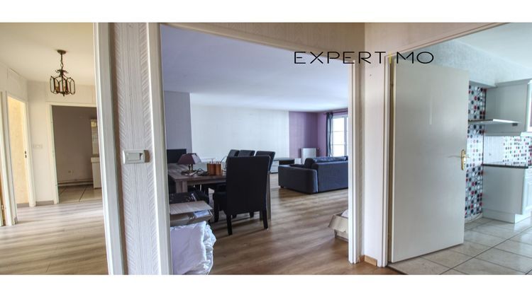 Ma-Cabane - Vente Appartement Serris, 83 m²