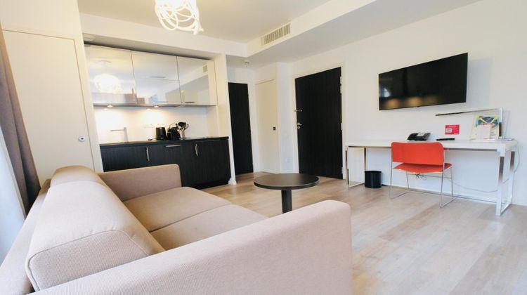 Ma-Cabane - Vente Appartement Serris, 39 m²