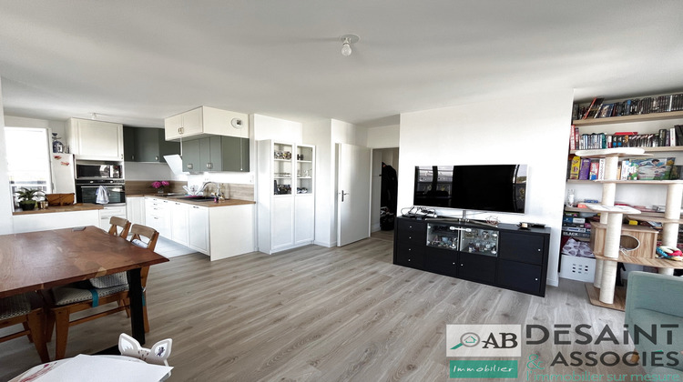 Ma-Cabane - Vente Appartement Serris, 63 m²