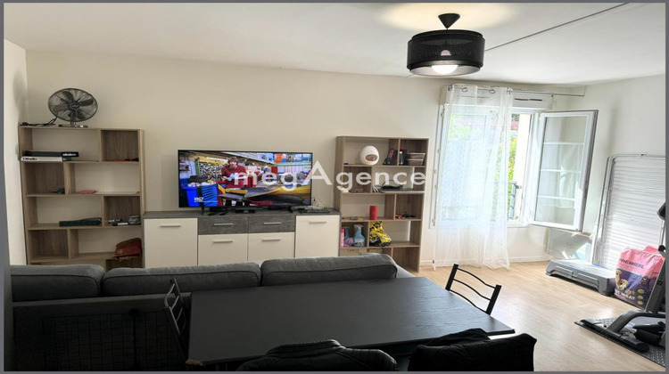 Ma-Cabane - Vente Appartement SERRIS, 31 m²