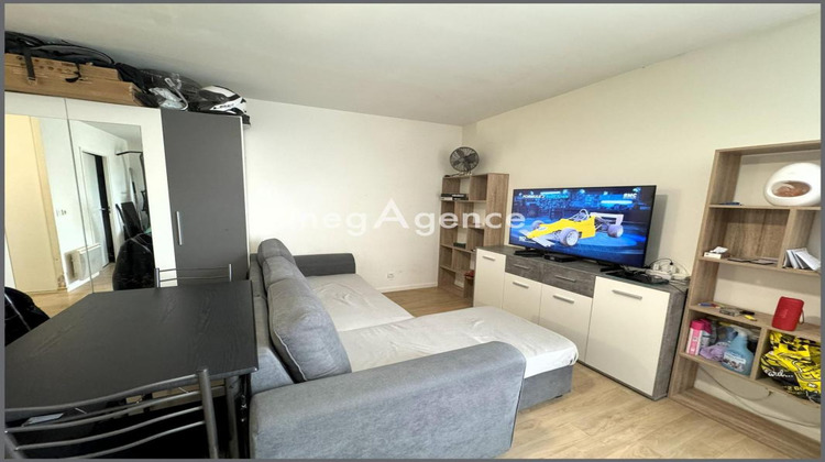 Ma-Cabane - Vente Appartement SERRIS, 31 m²