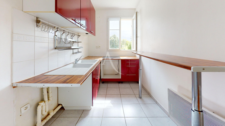 Ma-Cabane - Vente Appartement SERRIS, 45 m²