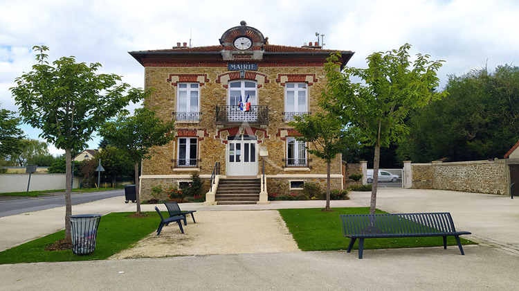 Ma-Cabane - Vente Appartement SERRIS, 45 m²