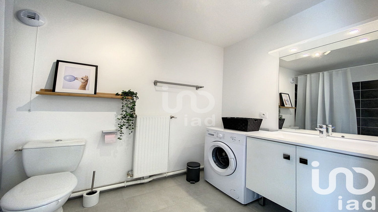 Ma-Cabane - Vente Appartement Serris, 39 m²