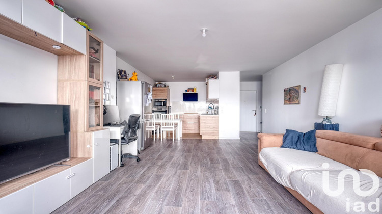 Ma-Cabane - Vente Appartement Serris, 63 m²