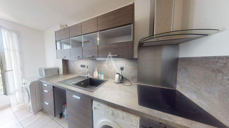 Ma-Cabane - Vente Appartement SERRIS, 64 m²