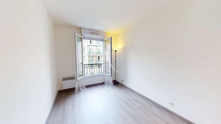 Ma-Cabane - Vente Appartement SERRIS, 64 m²