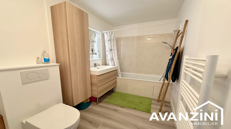 Ma-Cabane - Vente Appartement Serris, 37 m²