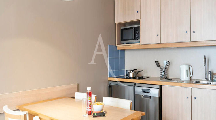 Ma-Cabane - Vente Appartement SERRIS, 27 m²