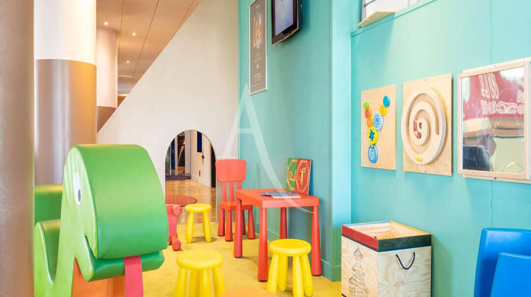 Ma-Cabane - Vente Appartement SERRIS, 27 m²