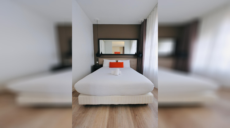 Ma-Cabane - Vente Appartement Serris, 39 m²