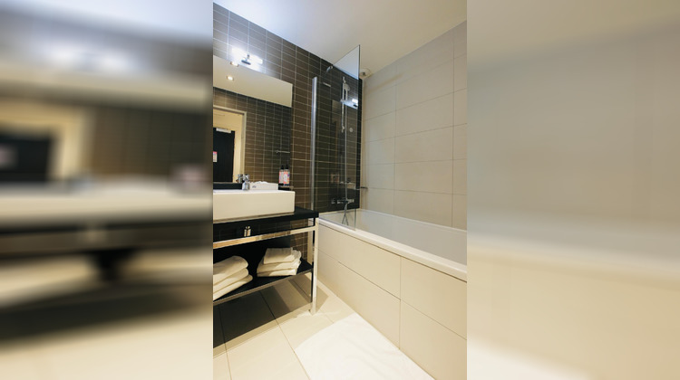 Ma-Cabane - Vente Appartement Serris, 39 m²