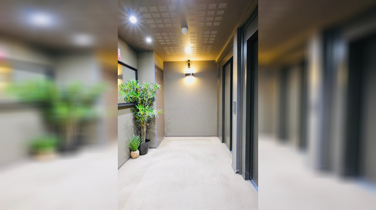 Ma-Cabane - Vente Appartement Serris, 39 m²