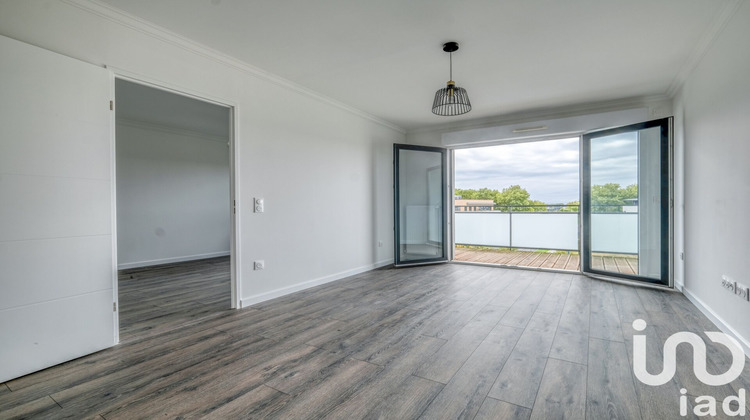 Ma-Cabane - Vente Appartement Serris, 43 m²