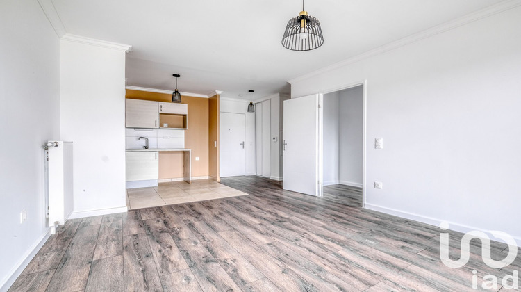 Ma-Cabane - Vente Appartement Serris, 43 m²