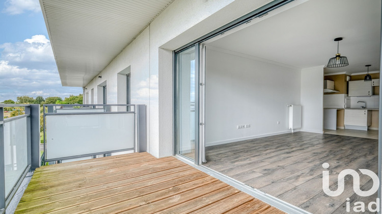 Ma-Cabane - Vente Appartement Serris, 43 m²